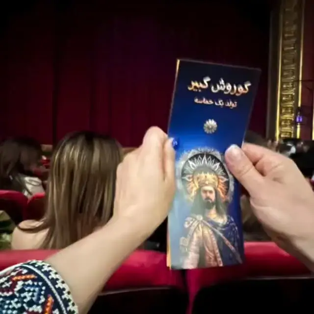 کارگاه تحریر خیال، عکس 3 از اینستاگرام