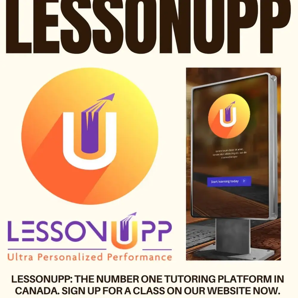 LessonUpp، عکس 3 از اینستاگرام