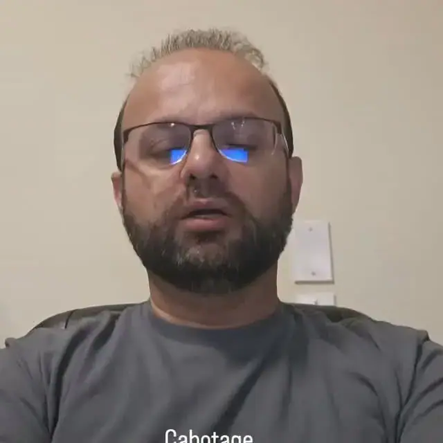 آموزشگاه رانندگی کامیون آراز، عکس 2 از اینستاگرام