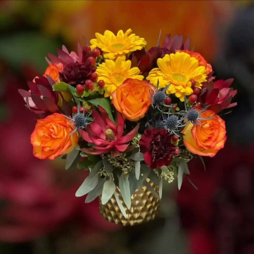 K1 Floral Studio، عکس 2 از اینستاگرام