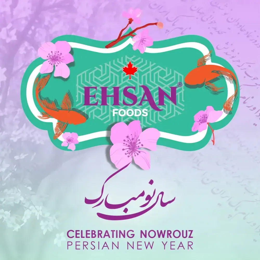 Ehsan Foods، عکس 4 از اینستاگرام