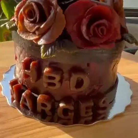 ترشک، عکس 3 از اینستاگرام