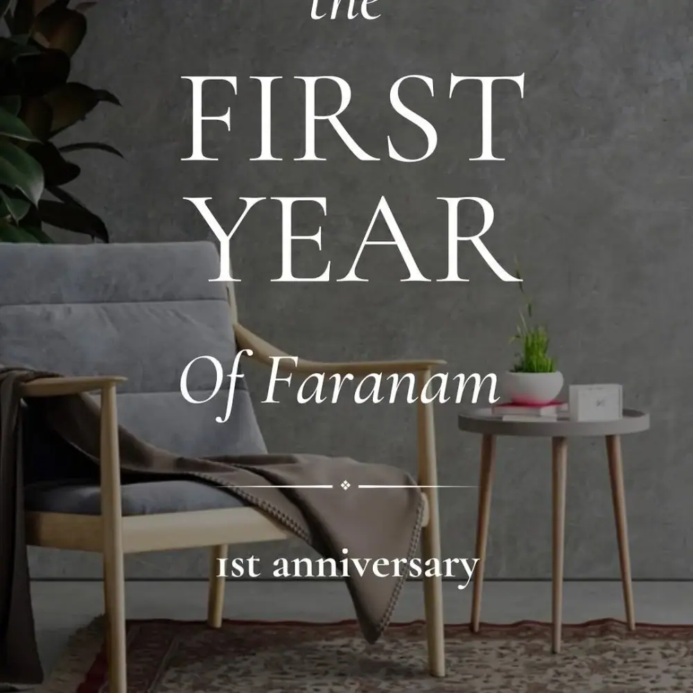 Faranam، عکس 5 از اینستاگرام