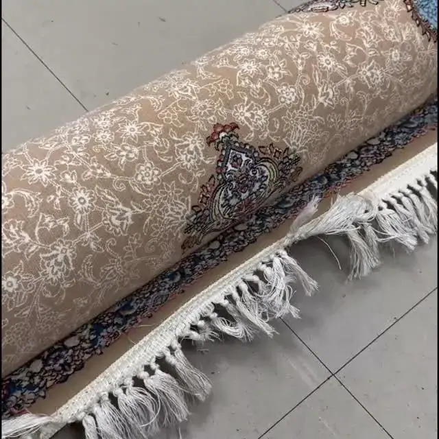 خانه فرش، عکس 4 از اینستاگرام
