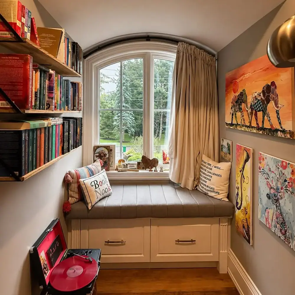 House of Blinds، عکس 3 از اینستاگرام