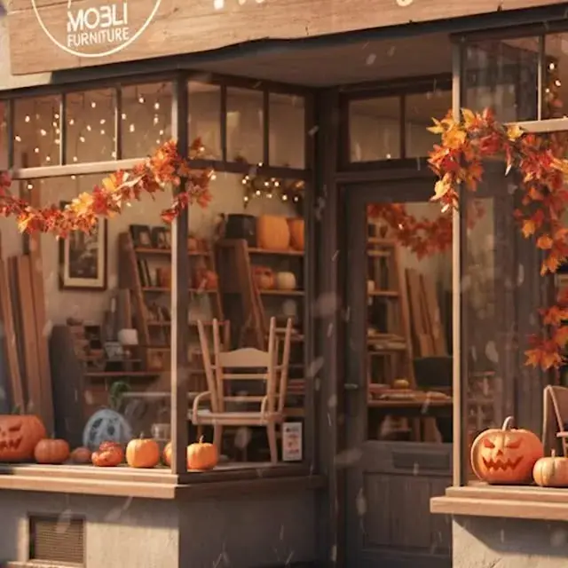 Mobli Furniture Inc، عکس 3 از اینستاگرام