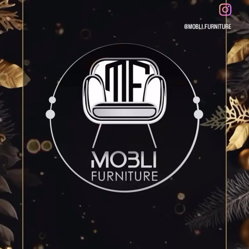 Mobli Furniture Inc، عکس 4 از اینستاگرام