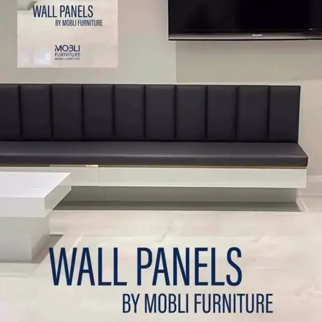 Mobli Furniture Inc، عکس 5 از اینستاگرام
