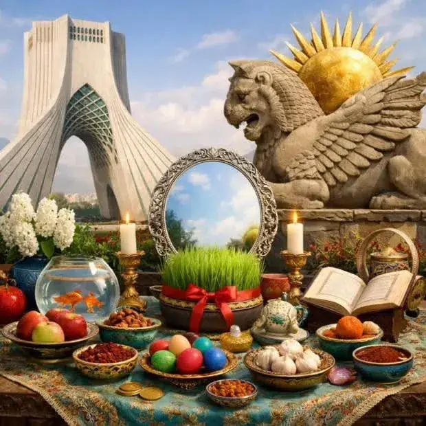 سازمان مهاجرتی مریم ترابی، عکس 3 از اینستاگرام