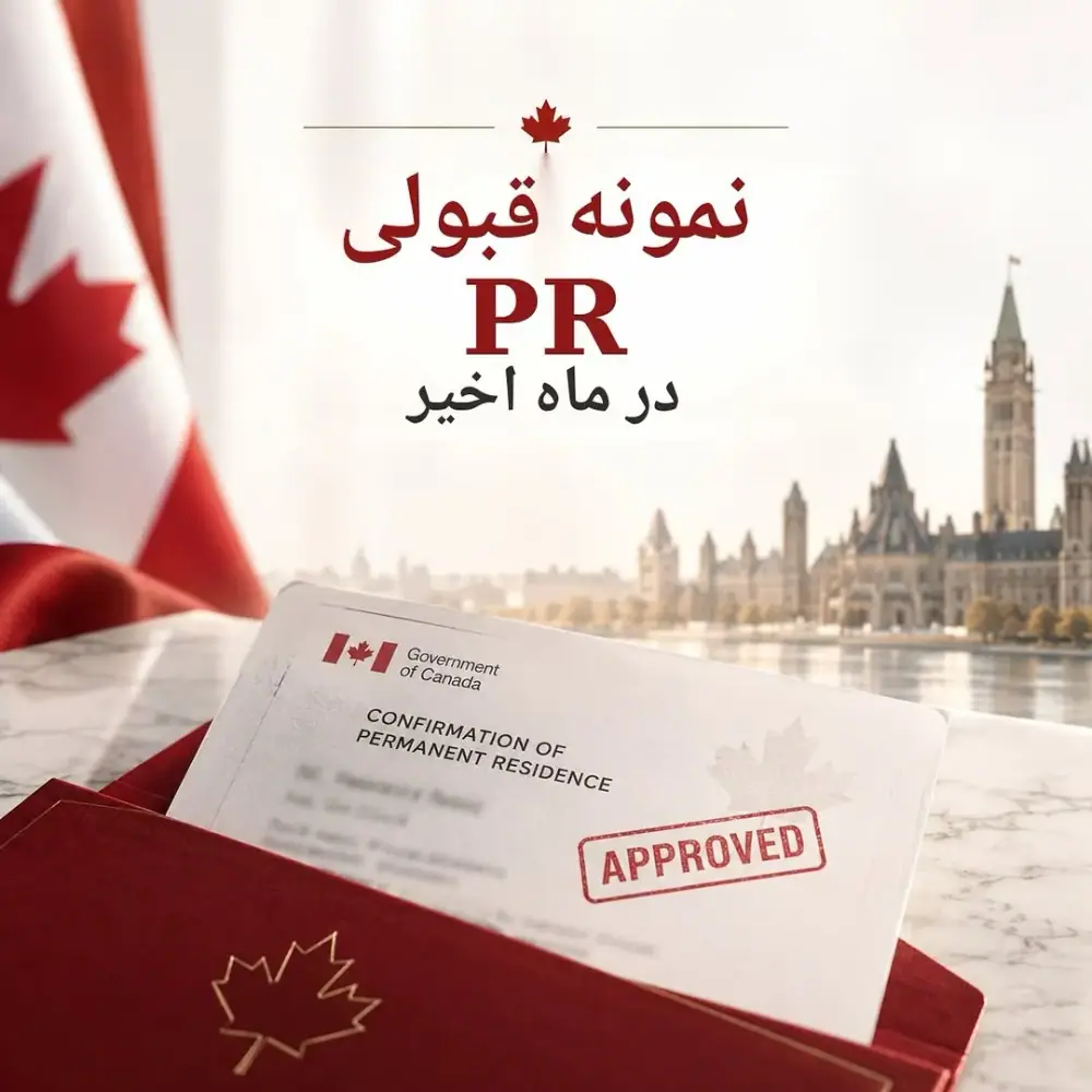 سازمان مهاجرتی دیــار، عکس 3 از اینستاگرام