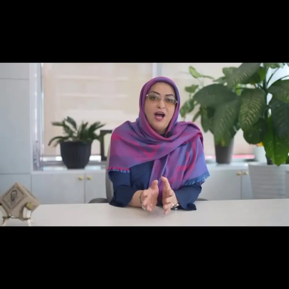 رضیه پازوکی، عکس 3 از اینستاگرام