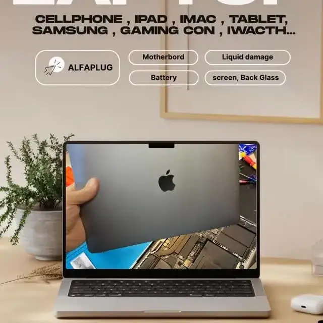 Alfaplug Company، عکس 3 از اینستاگرام