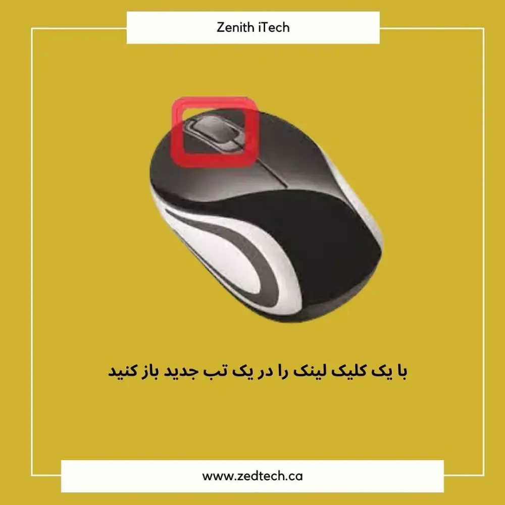 شرکت کامپیوتر ذی نِت، عکس 3 از اینستاگرام