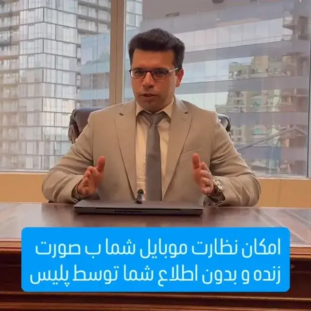 مازیار طاهرخانی، عکس 3 از اینستاگرام