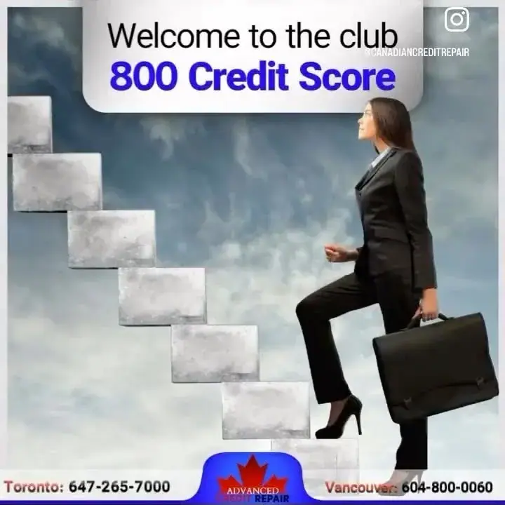Advanced Credit Repair، عکس 5 از اینستاگرام