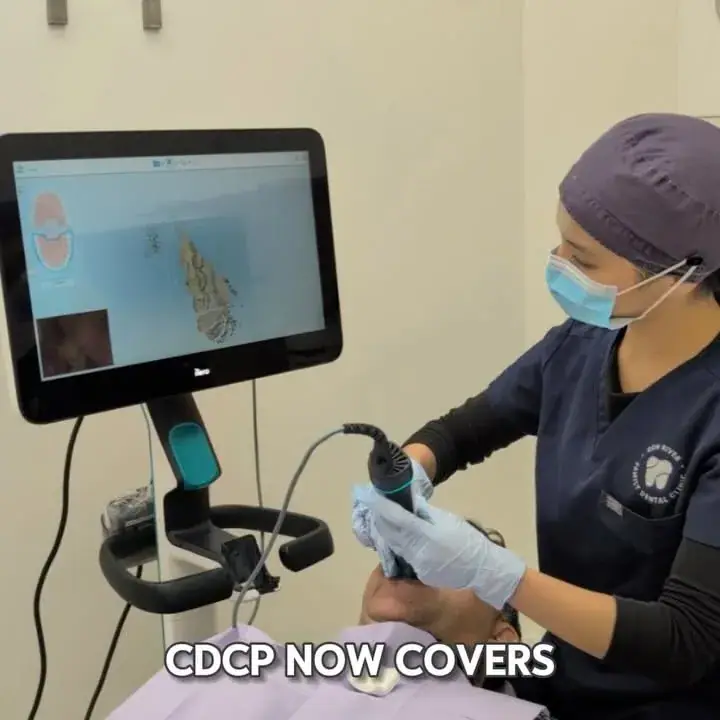 Don River Dental Clinic، عکس 3 از اینستاگرام