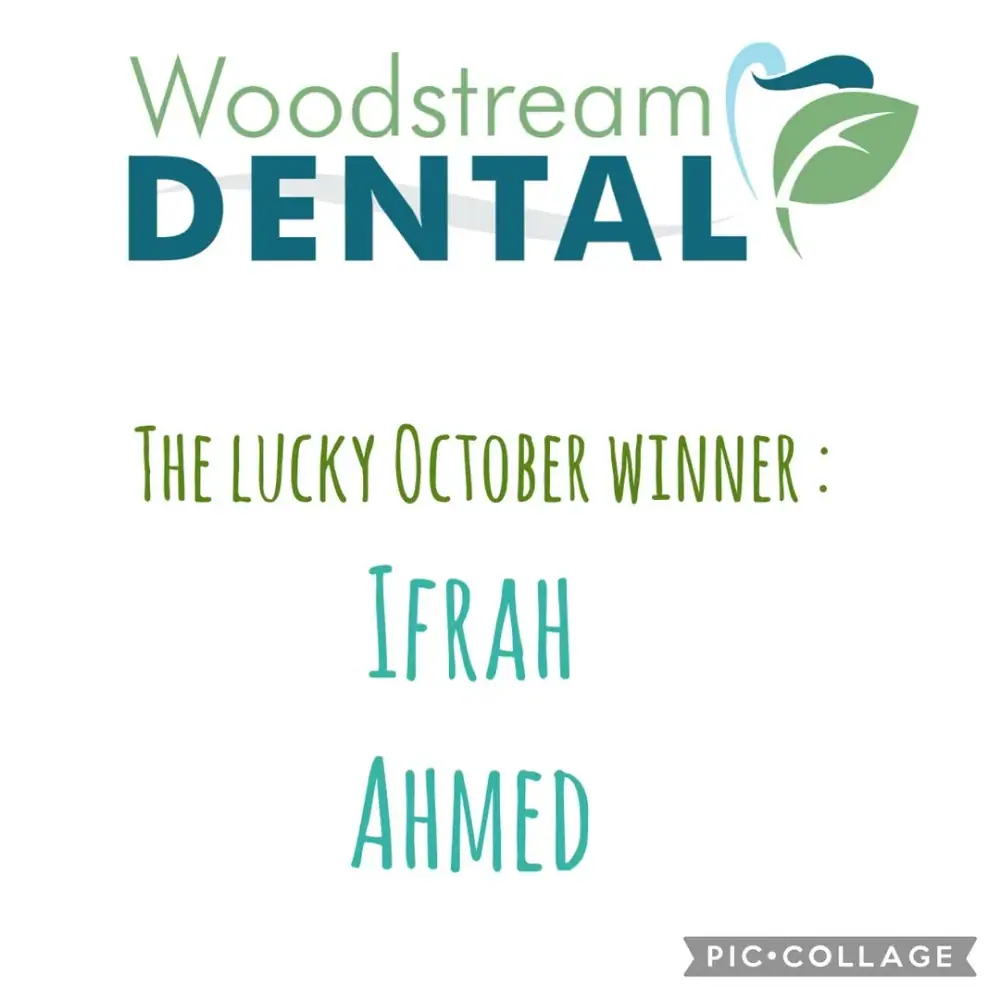 Woodstream Dental، عکس 5 از اینستاگرام