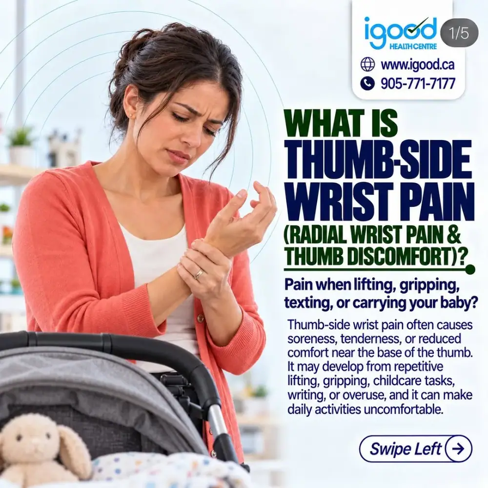 igood Health Centre، عکس 2 از اینستاگرام