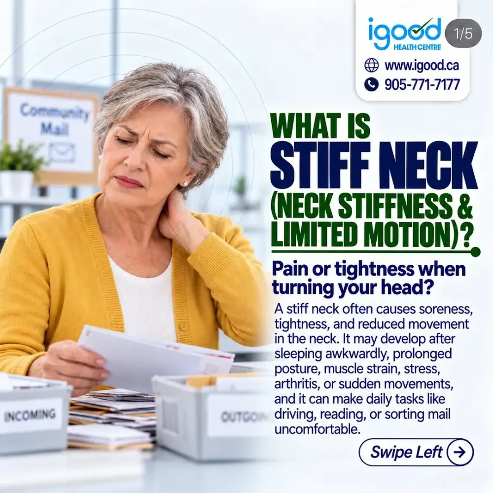 igood Health Centre، عکس 5 از اینستاگرام