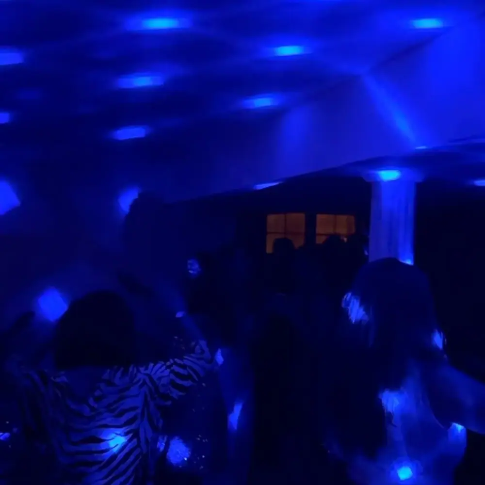 Dj MOE، عکس 5 از اینستاگرام