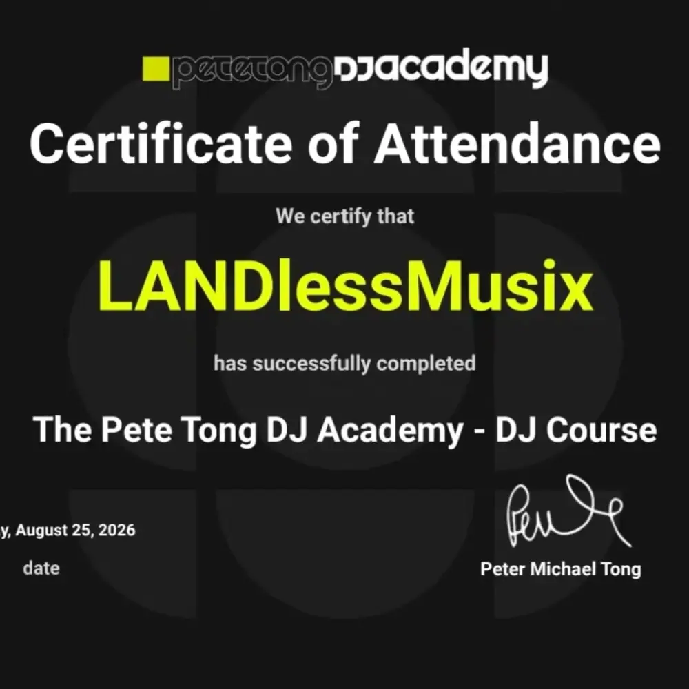 LANDlessMusix، عکس 2 از اینستاگرام