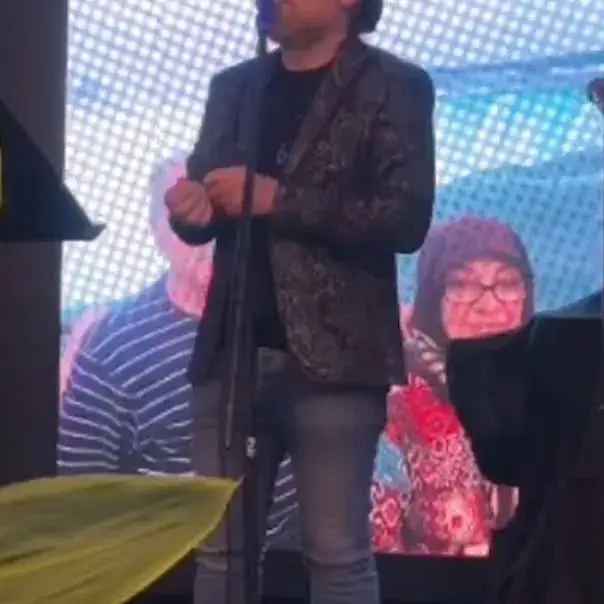 مجید جوادی، عکس 2 از اینستاگرام