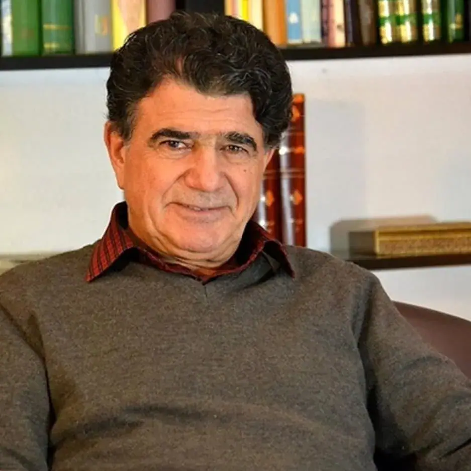 نازلی تحویلداری، عکس 5 از اینستاگرام