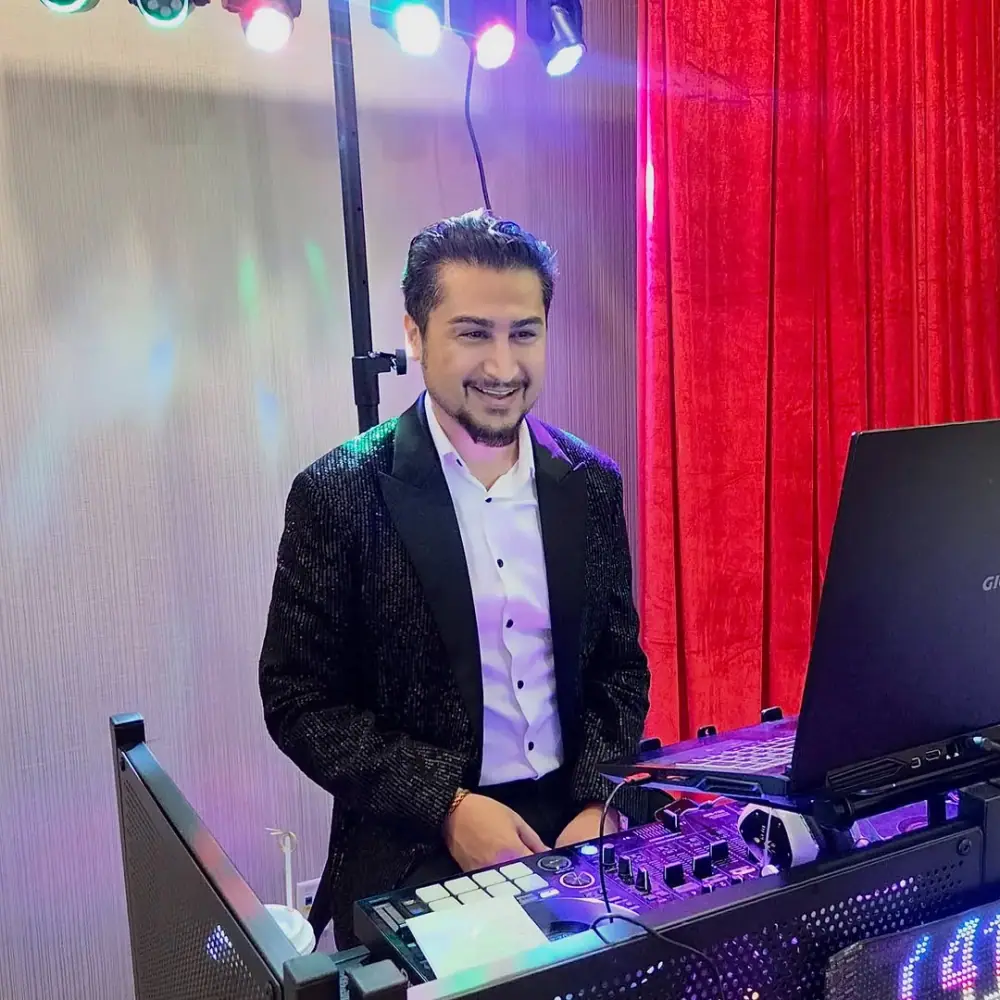 DJ Phoenix، عکس 4 از اینستاگرام