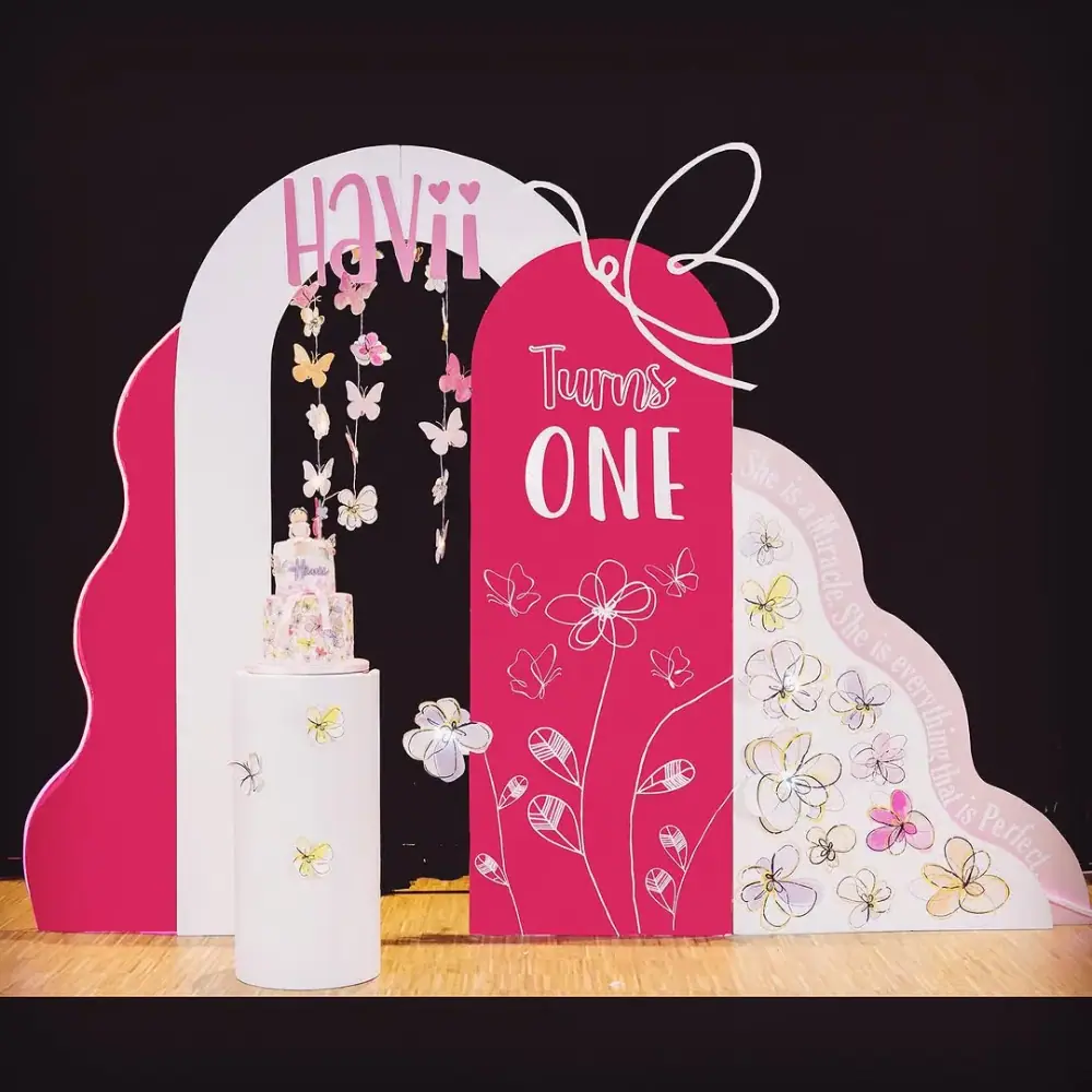 Chic Events، عکس 3 از اینستاگرام