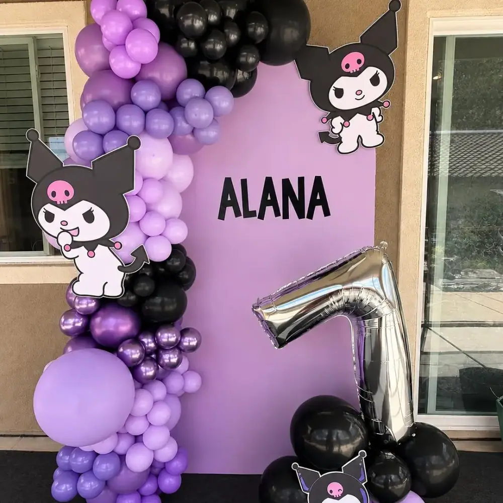 Eli Balloons Studio، عکس 2 از اینستاگرام