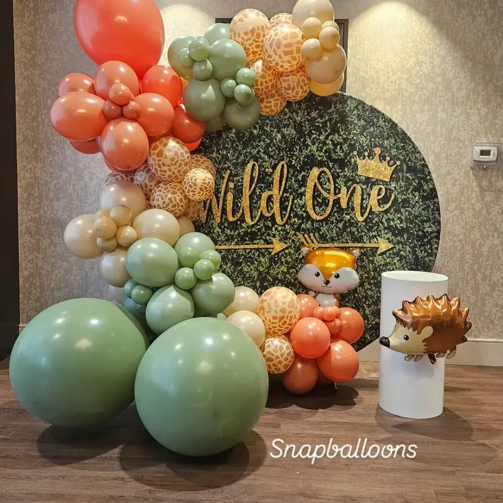 Snap Balloons، عکس 2 از اینستاگرام