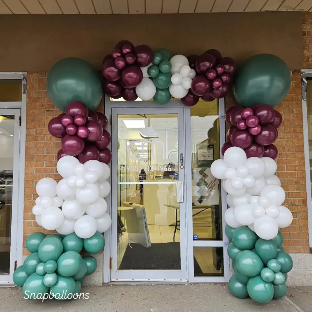 Snap Balloons، عکس 4 از اینستاگرام