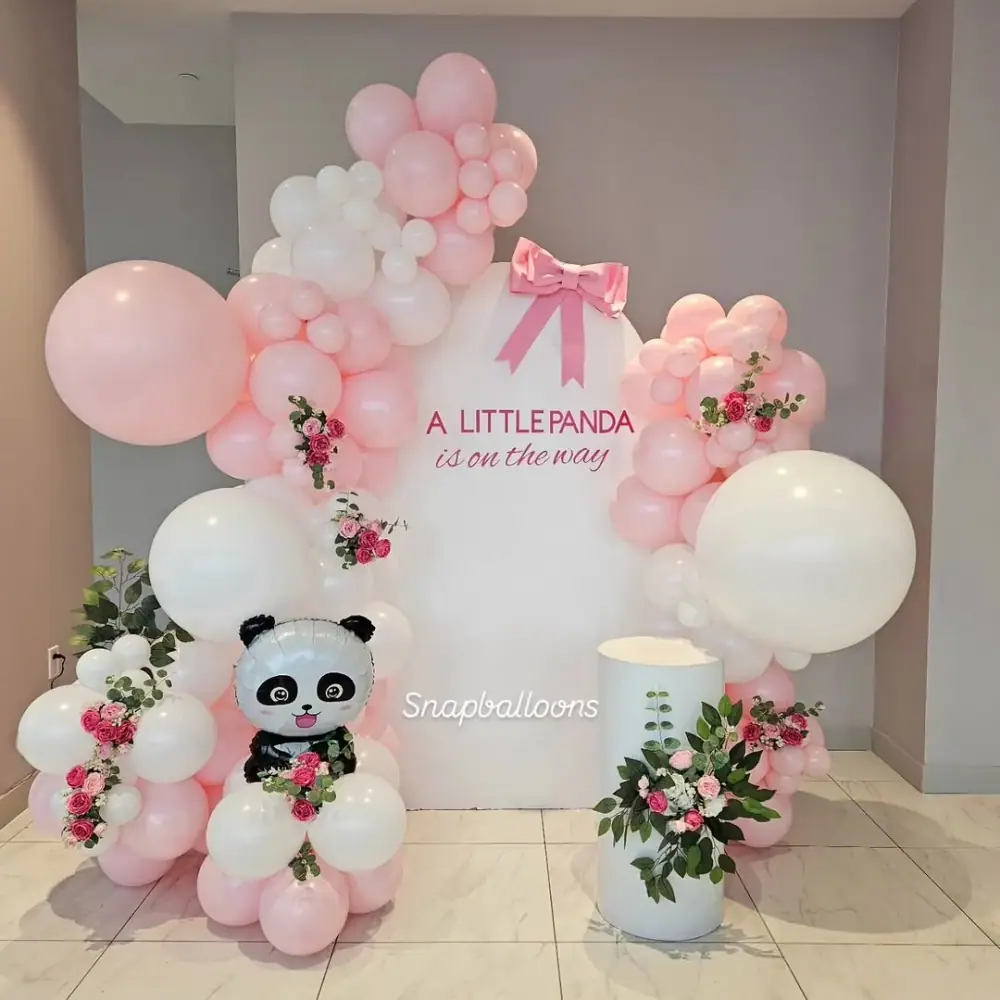 Snap Balloons، عکس 5 از اینستاگرام