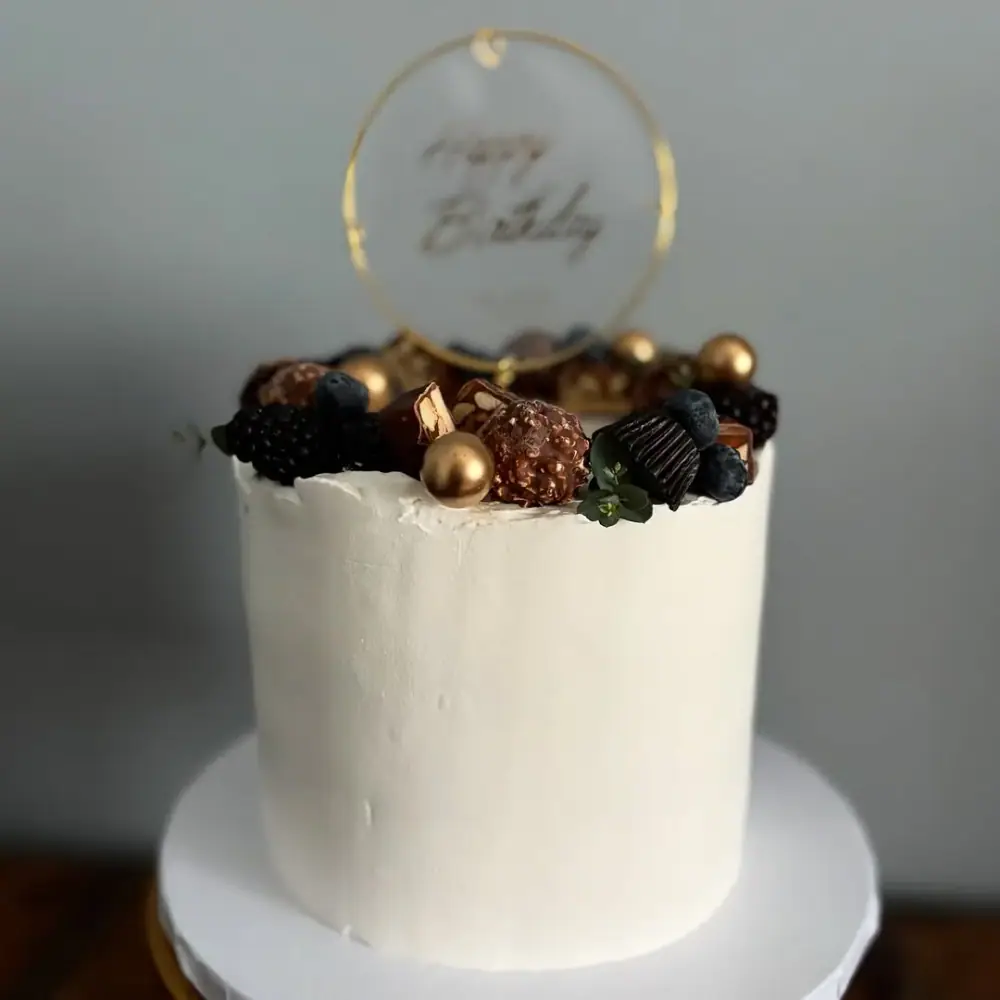 Global Sweet Art، عکس 2 از اینستاگرام