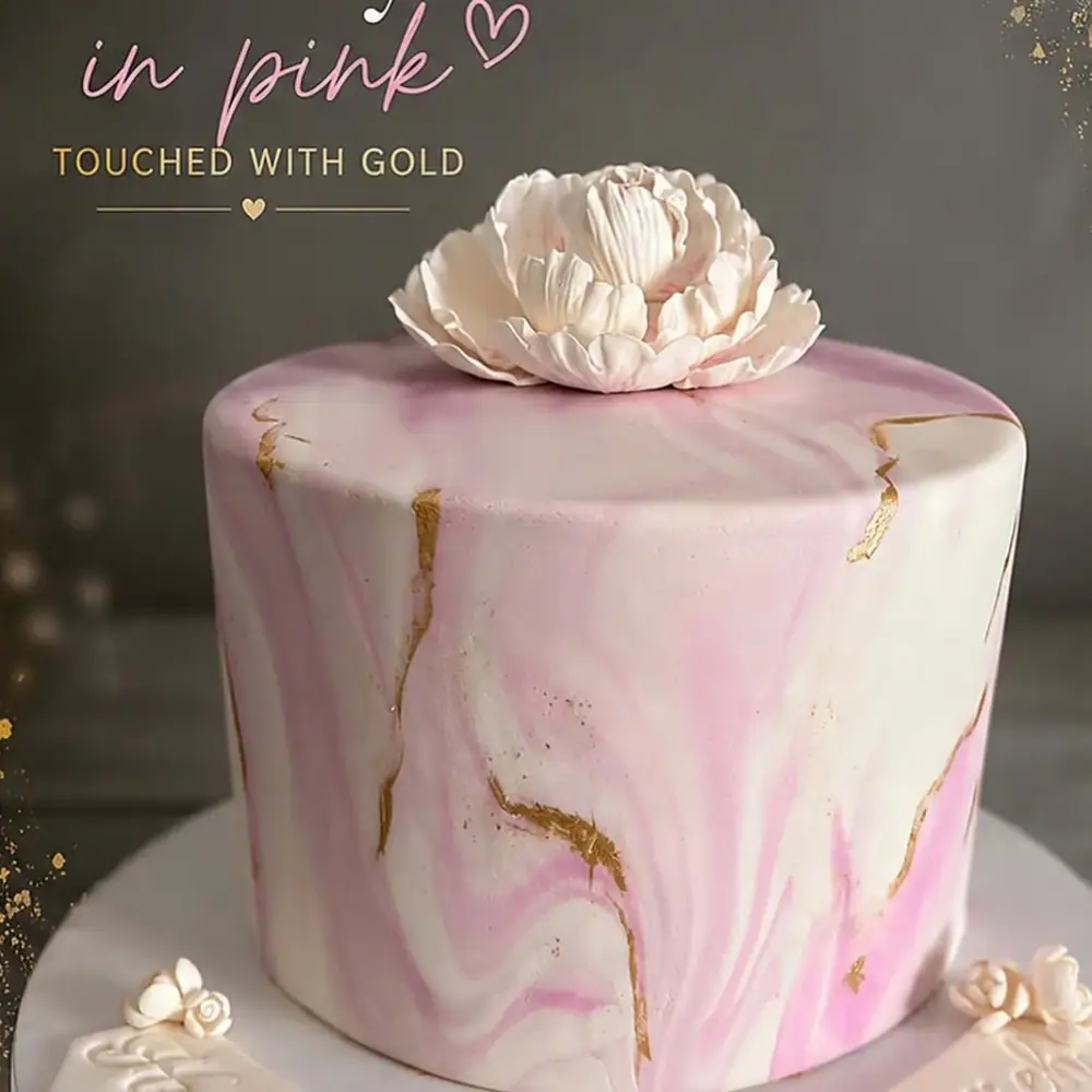 Global Sweet Art، عکس 4 از اینستاگرام