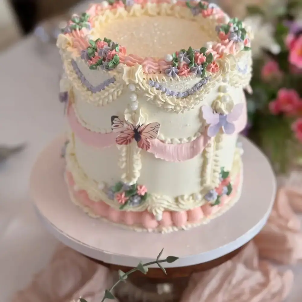 Yummy Bakery، عکس 2 از اینستاگرام