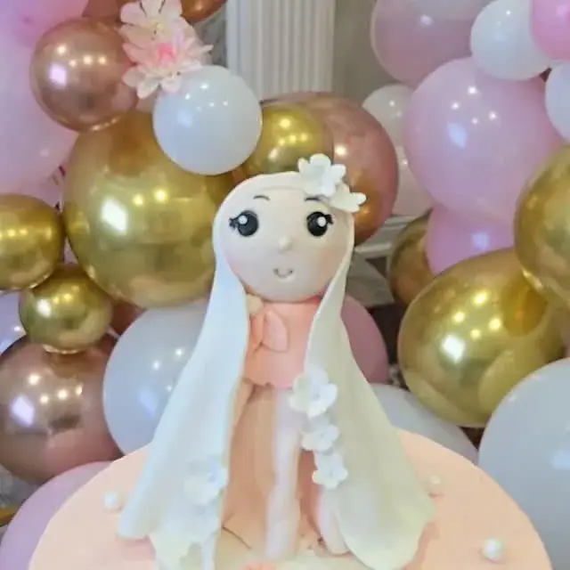 Yummy Bakery، عکس 4 از اینستاگرام