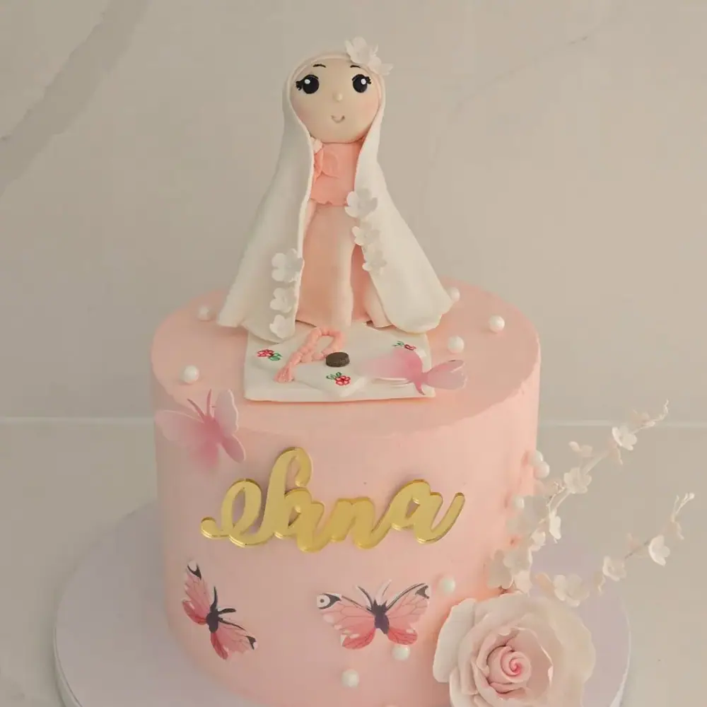 Yummy Bakery، عکس 5 از اینستاگرام