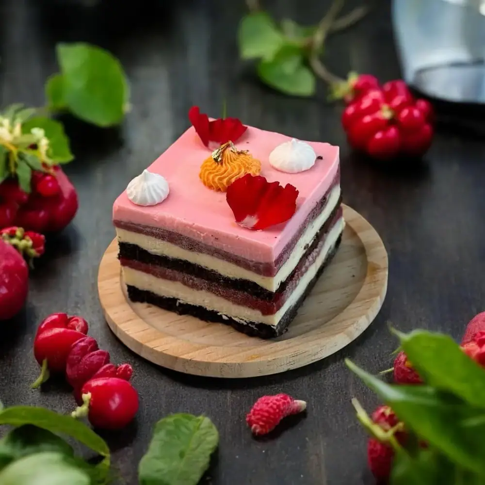 Lamiz pastry، عکس 5 از اینستاگرام