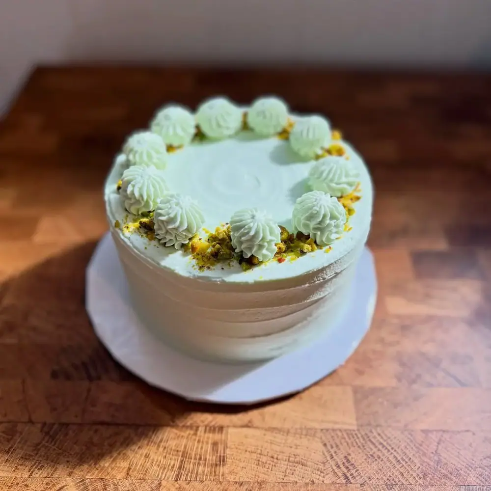 Pesteh Bakery، عکس 3 از اینستاگرام