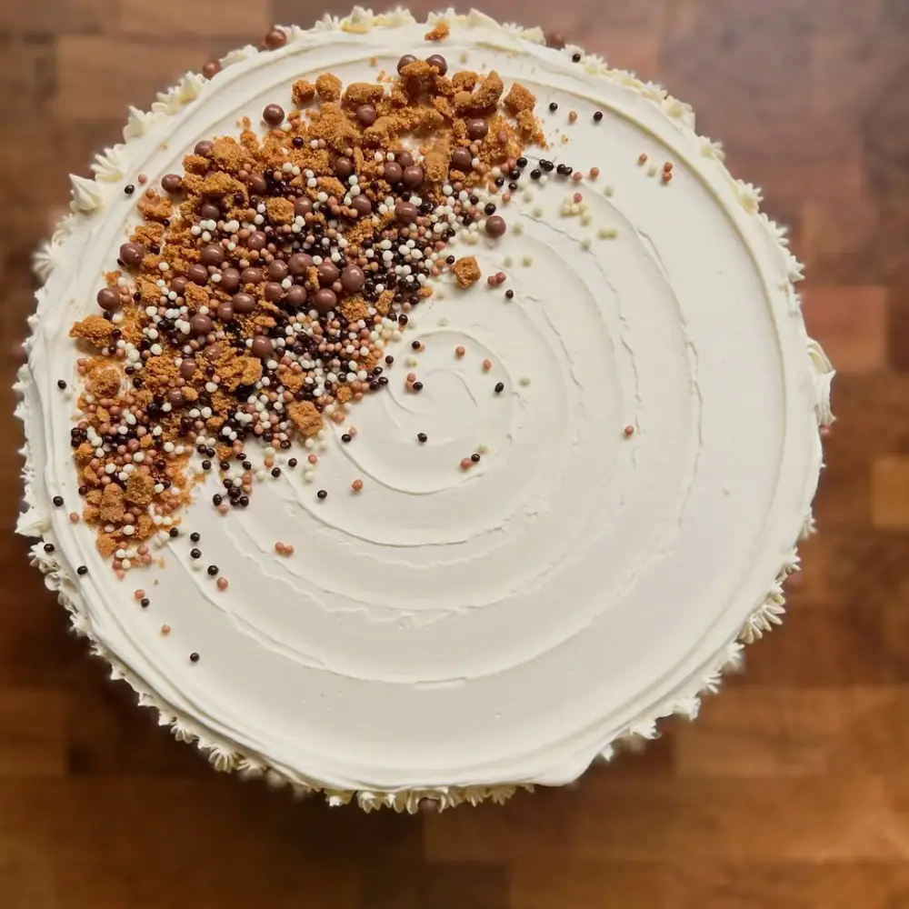 Pesteh Bakery، عکس 5 از اینستاگرام