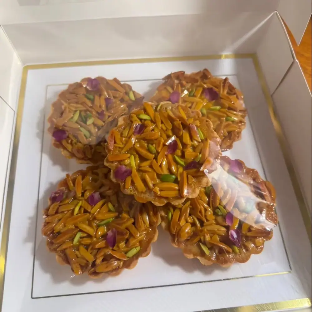 Tart Party، عکس 5 از اینستاگرام