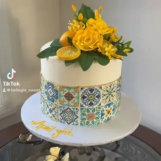 Bellagio Sweet، عکس 2 از اینستاگرام