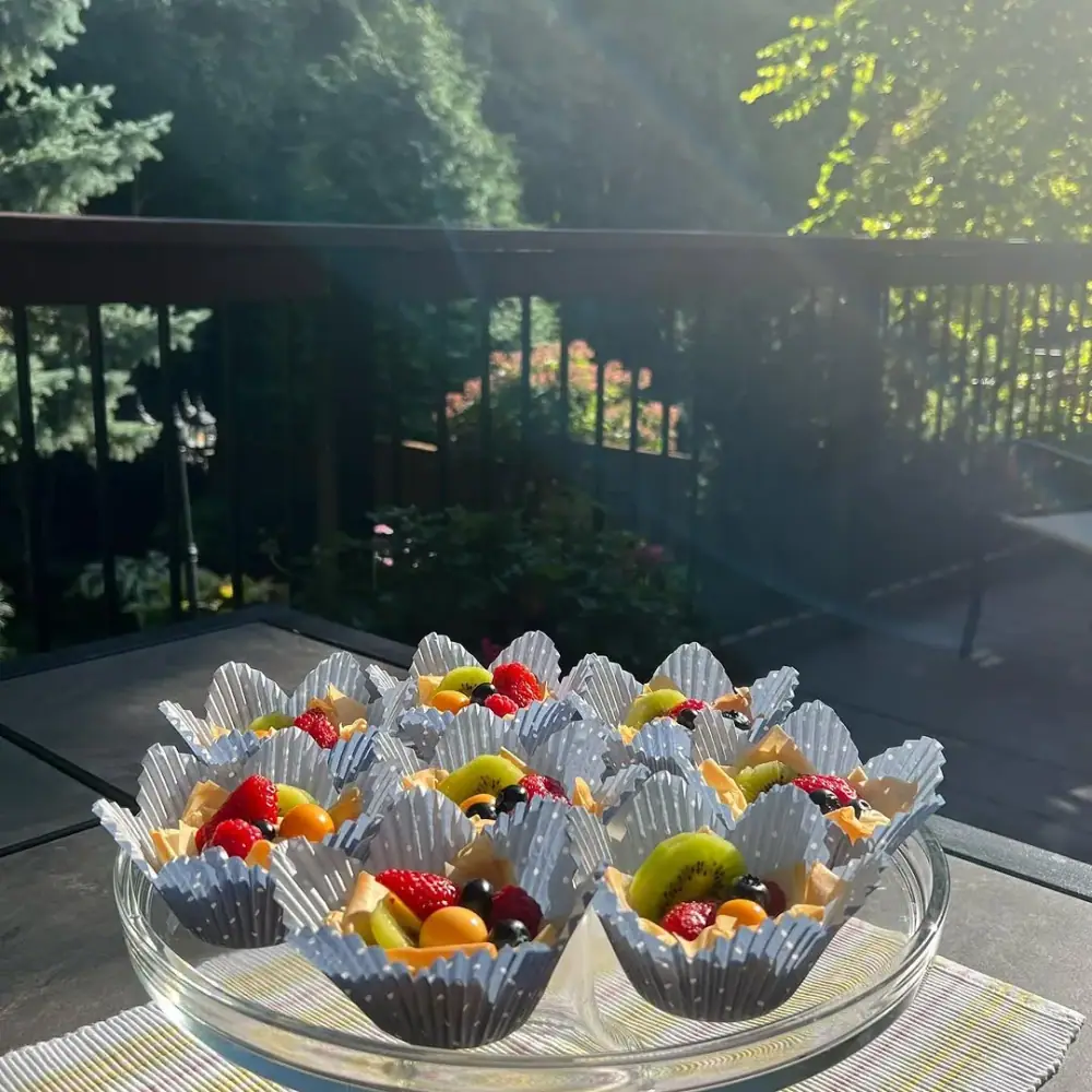 Holly & Anita Homemade Cakes، عکس 3 از اینستاگرام