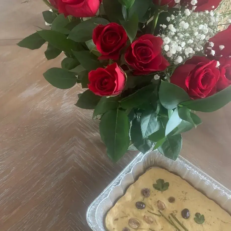 Holly & Anita Homemade Cakes، عکس 5 از اینستاگرام