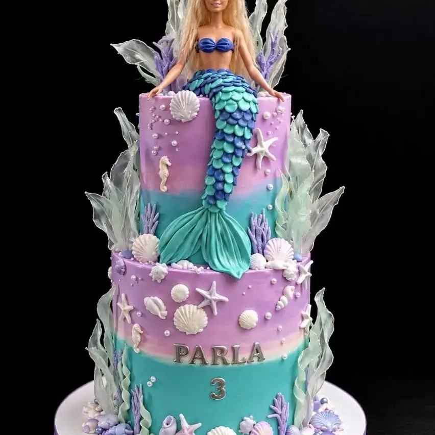 Petit Four، عکس 3 از اینستاگرام