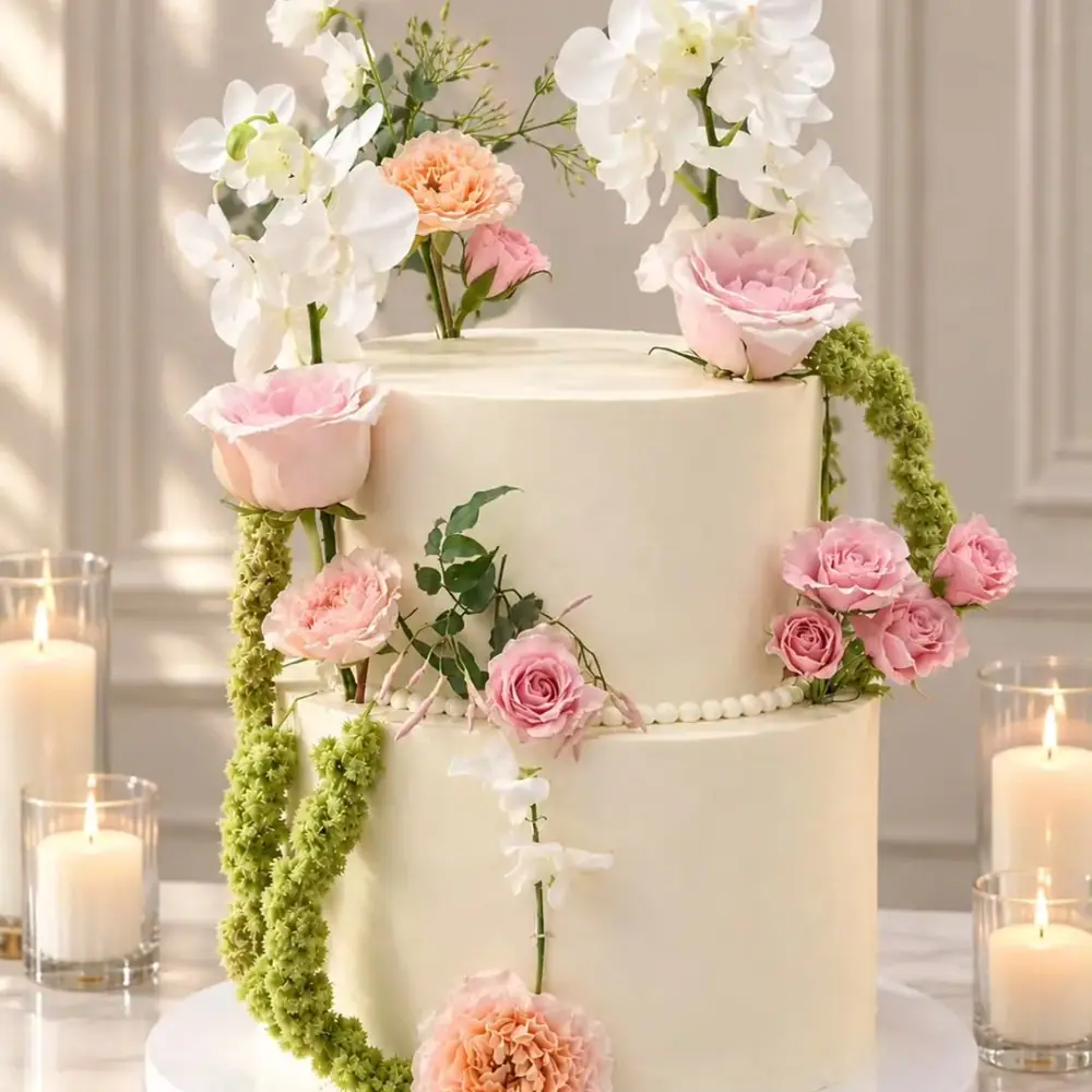Vanilla Sweet Art، عکس 2 از اینستاگرام