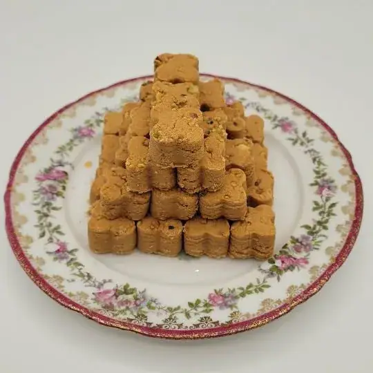 Vanilla Sweet Art، عکس 4 از اینستاگرام