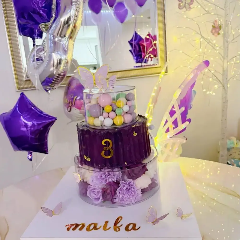 Sheri Cake، عکس 2 از اینستاگرام