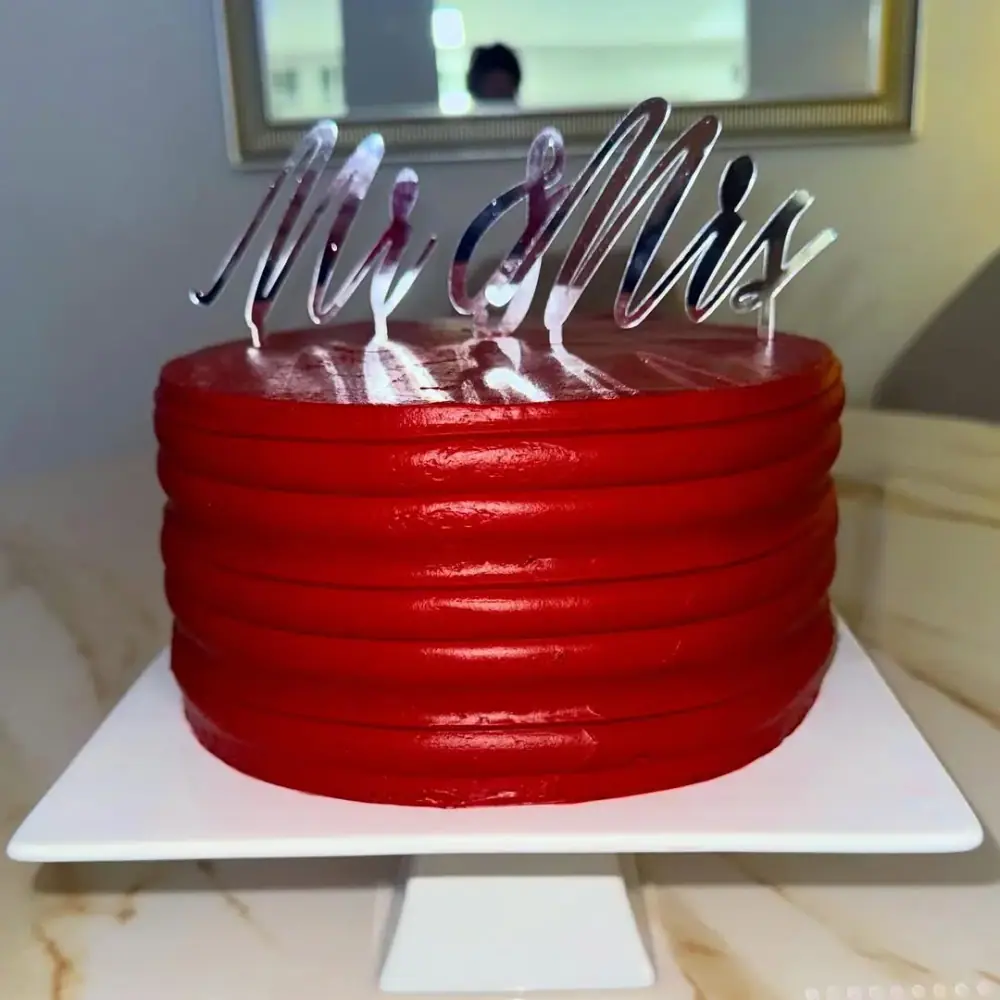 Sheri Cake، عکس 4 از اینستاگرام